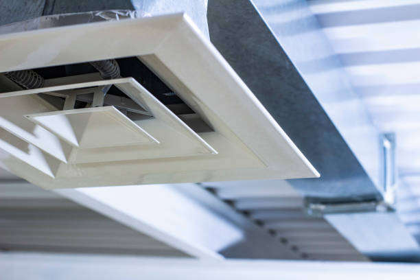Best Air Duct Cleaning Near Me  in Laredo, TX