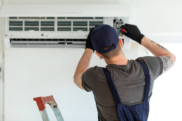 Best Local Air Duct Cleaning Services  in Laredo, TX