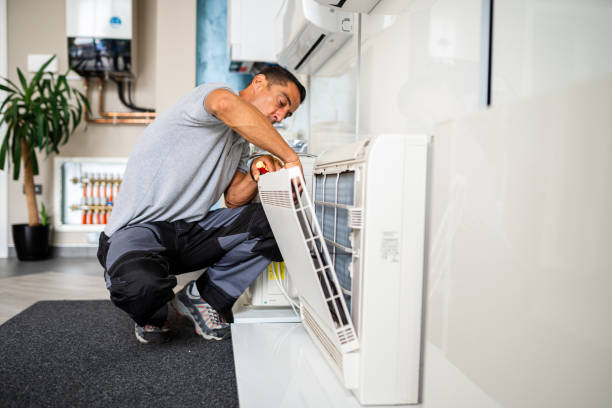Best HVAC Air Duct Cleaning  in Laredo, TX