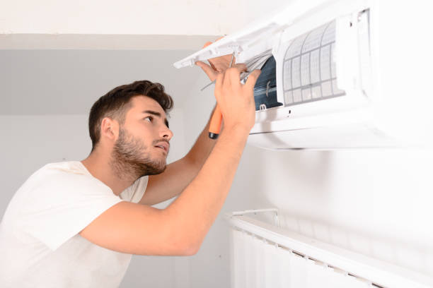 Professional Airduct Cleaning in Laredo, TX