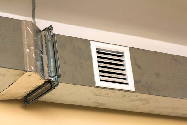Best Emergency Air Duct Cleaning  in Laredo, TX